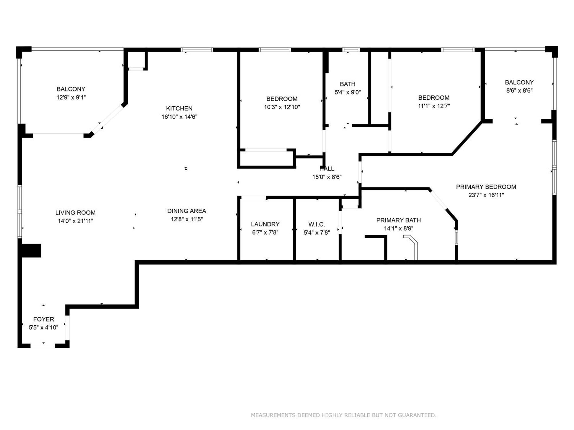 Апартаменты Large Corner Unit At Ocean Walk With Sneak Peak Of The Ocean ~ Ow20-501 Нью-Смирна-Бич Экстерьер фото